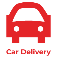 Car Delivery
