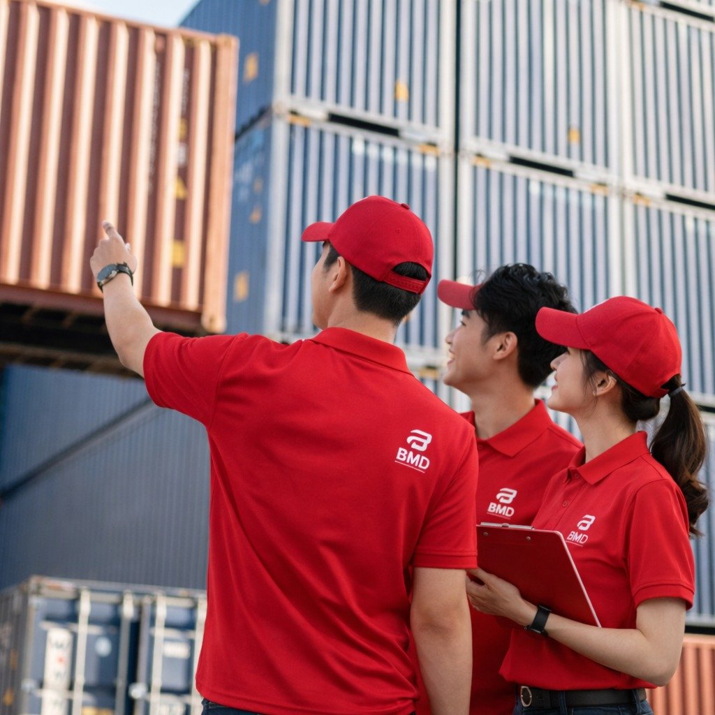 Your Trusted Delivery Partner Across the UAE